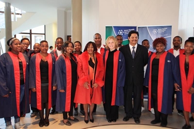 NMMU choir hosting Spring Concert